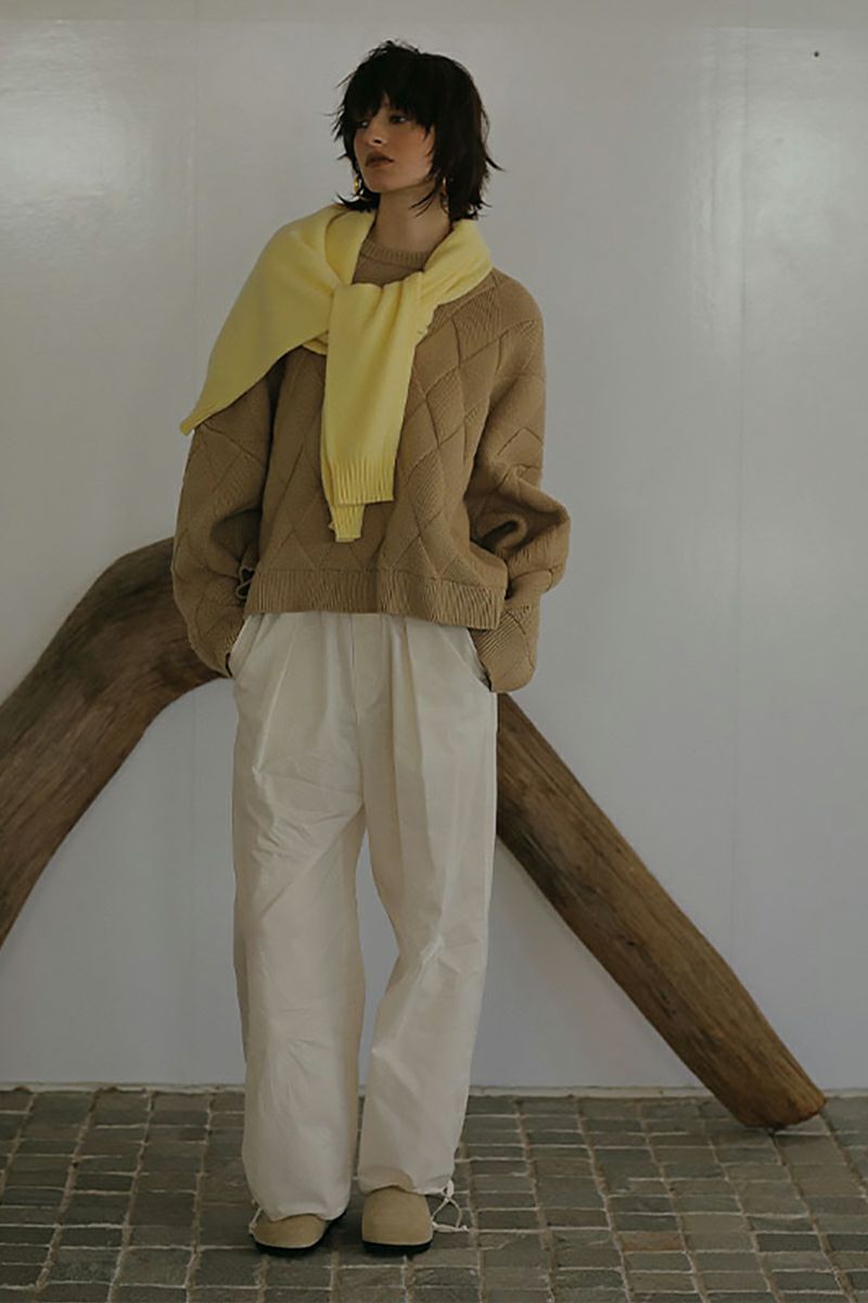 ETRE TOKYO(エトレトウキョウ)スウェードレザークロッグシューズ 1224563088 -10