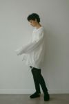ETRE TOKYO(エトレトウキョウ)スウェードレザークロッグシューズ 1224563088 -16