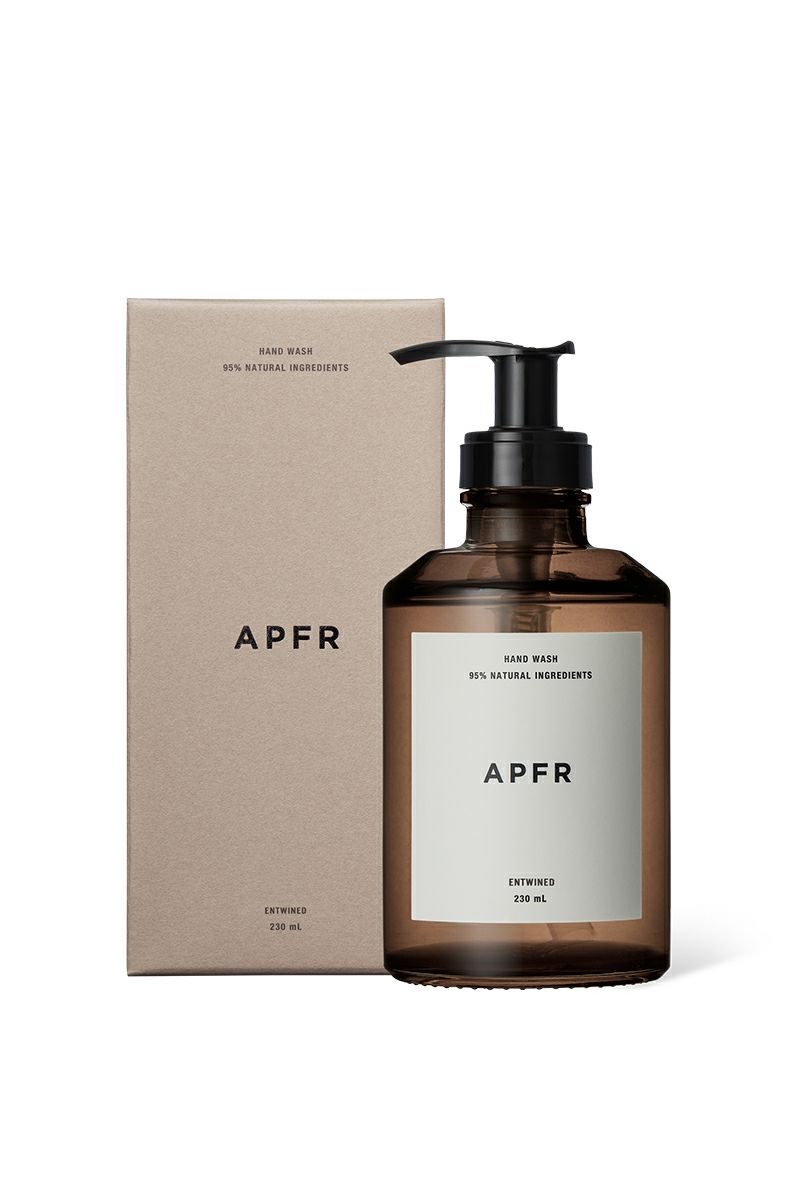 APFR(アポテーケフレグランス)HAND WASH ハンドウォッシュ