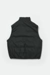 DAIWA PIER 39(ダイワピア39)TECH REVERSIBLE CLIMBERS PUFF VEST テック リバーシブルクライマーズパフベスト BW-23024W -4