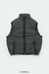DAIWA PIER 39(ダイワピア39)TECH REVERSIBLE CLIMBERS PUFF VEST テック リバーシブルクライマーズパフベスト BW-23024W -10