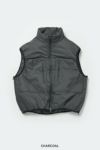 DAIWA PIER 39(ダイワピア39)W's TECH REVERSIBLE CLIMBERS PUFF VEST ウィメンズ テック リバーシブルクライマーズパフベスト BW-23024WL -11