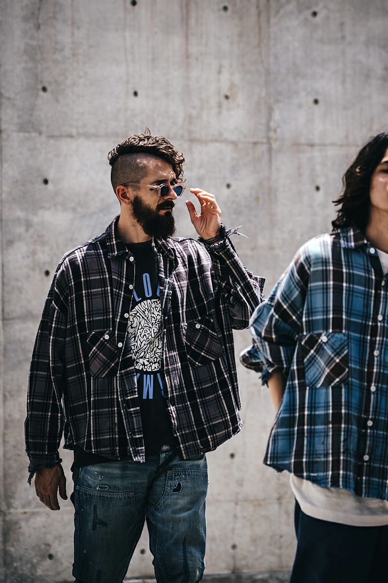即完売品 新品未使用 null. ビスチェオープンショルダーロングTシャツ ビスチェオープンショルダーロングTシャツ（Tシャツ/カットソー
