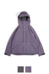 MARMOT(マーモット キャピタル)WINDSTOPPER CITIFIED UTILITY JACKET ウインドストッパーシティファイドユーティリティジャケット 24FW-L5-01