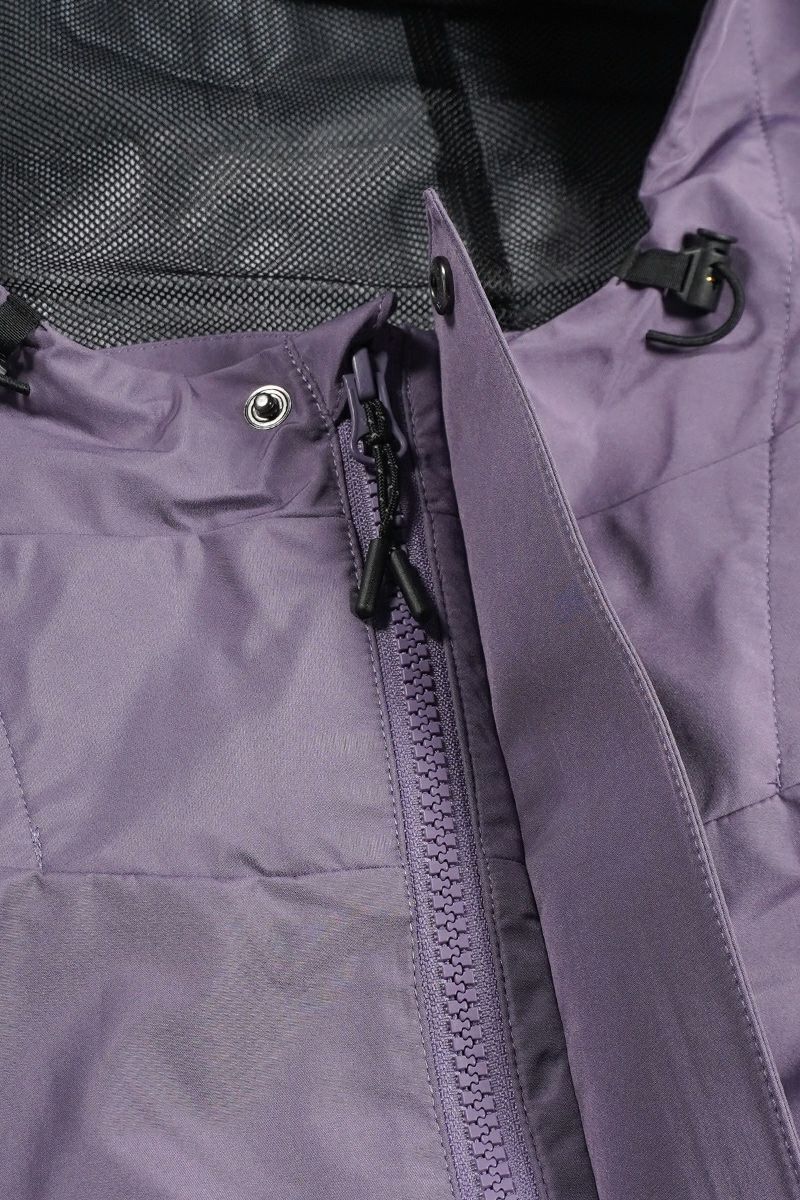 MARMOT(マーモット キャピタル)WINDSTOPPER CITIFIED UTILITY JACKET ウインドストッパーシティファイドユーティリティジャケット 24FW-L5-01 -4