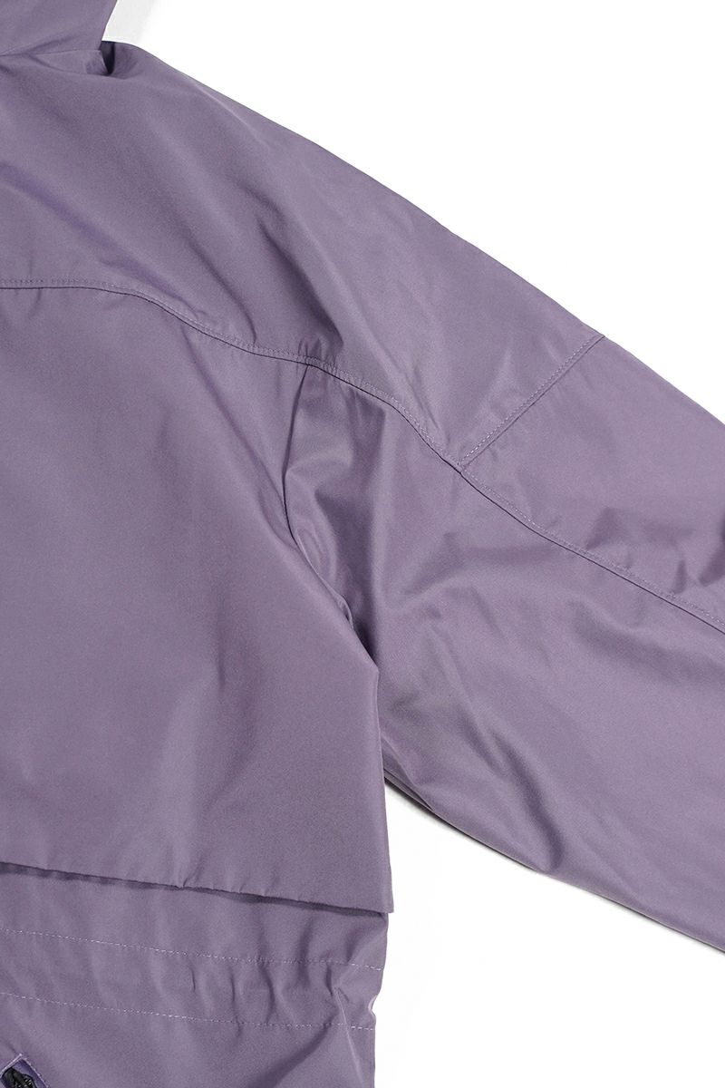 MARMOT(マーモット キャピタル)WINDSTOPPER CITIFIED UTILITY JACKET ウインドストッパーシティファイドユーティリティジャケット 24FW-L5-01 -6