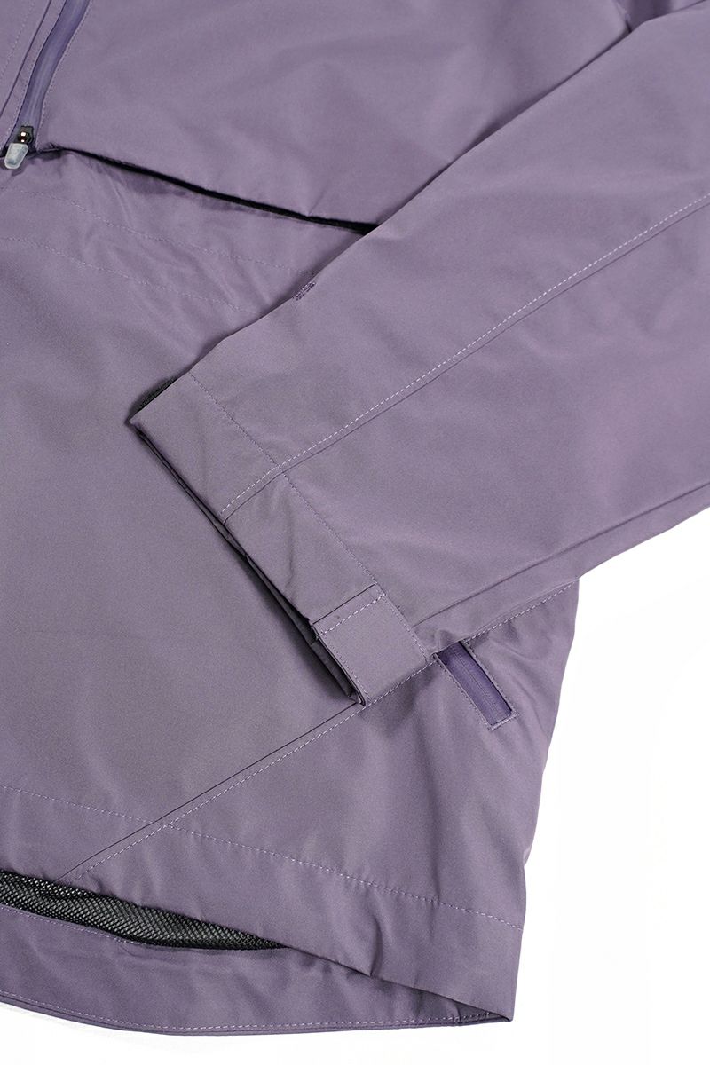 MARMOT(マーモット キャピタル)WINDSTOPPER CITIFIED UTILITY JACKET ウインドストッパーシティファイドユーティリティジャケット 24FW-L5-01 -8