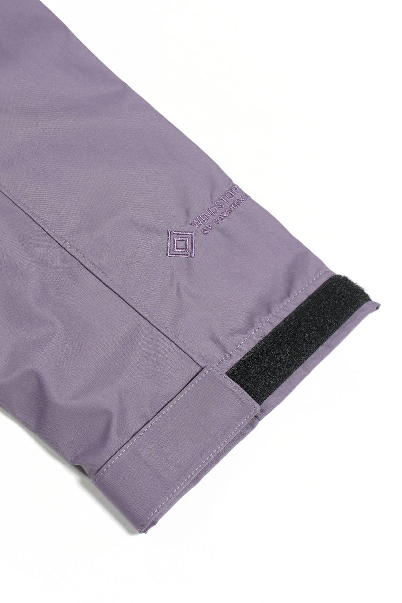 MARMOT(マーモット キャピタル)WINDSTOPPER CITIFIED UTILITY JACKET ウインドストッパーシティファイドユーティリティジャケット 24FW-L5-01 -9