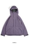 MARMOT(マーモット キャピタル)WINDSTOPPER CITIFIED UTILITY JACKET ウインドストッパーシティファイドユーティリティジャケット 24FW-L5-01 -12