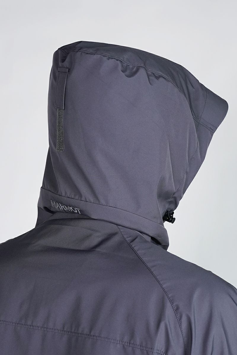 MARMOT(マーモット キャピタル)WINDSTOPPER CITIFIED UTILITY JACKET ウインドストッパーシティファイドユーティリティジャケット 24FW-L5-01 -17