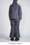MARMOT(マーモット キャピタル)WINDSTOPPER CITIFIED UTILITY JACKET ウインドストッパーシティファイドユーティリティジャケット 24FW-L5-01 -19