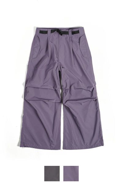 MARMOT(マーモット キャピタル)WINDSTOPPER PARATROOPER PANTS ウインドストッパーパラトルーパーパンツ 24FW-L5-03