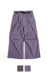 MARMOT(マーモット キャピタル)WINDSTOPPER PARATROOPER PANTS ウインドストッパーパラトルーパーパンツ 24FW-L5-03