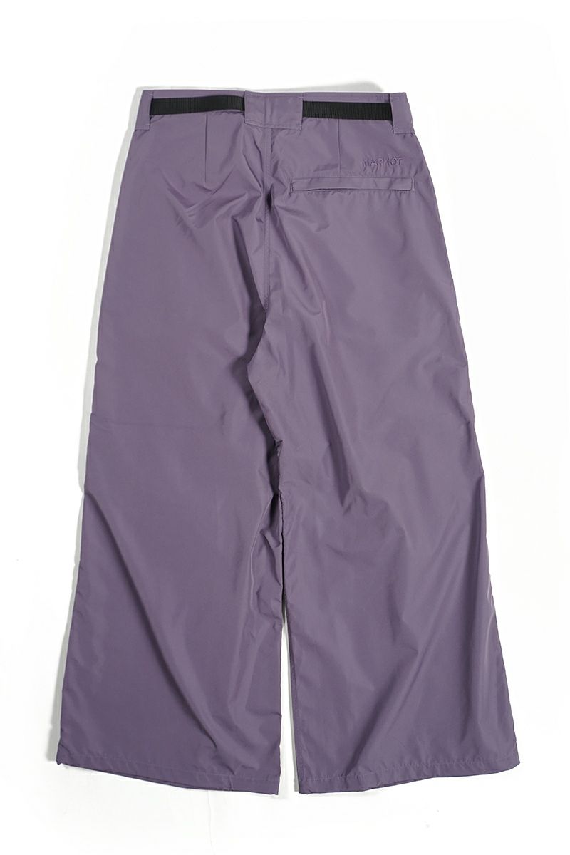 MARMOT(マーモット キャピタル)WINDSTOPPER PARATROOPER PANTS ウインドストッパーパラトルーパーパンツ 24FW-L5-03 -2