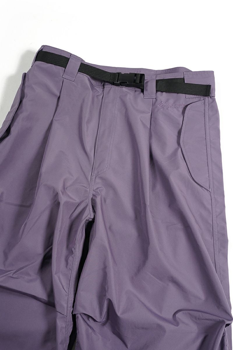 MARMOT(マーモット キャピタル)WINDSTOPPER PARATROOPER PANTS ウインドストッパーパラトルーパーパンツ 24FW-L5-03 -3