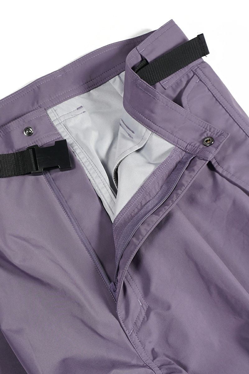 MARMOT(マーモット キャピタル)WINDSTOPPER PARATROOPER PANTS ウインドストッパーパラトルーパーパンツ 24FW-L5-03 -5