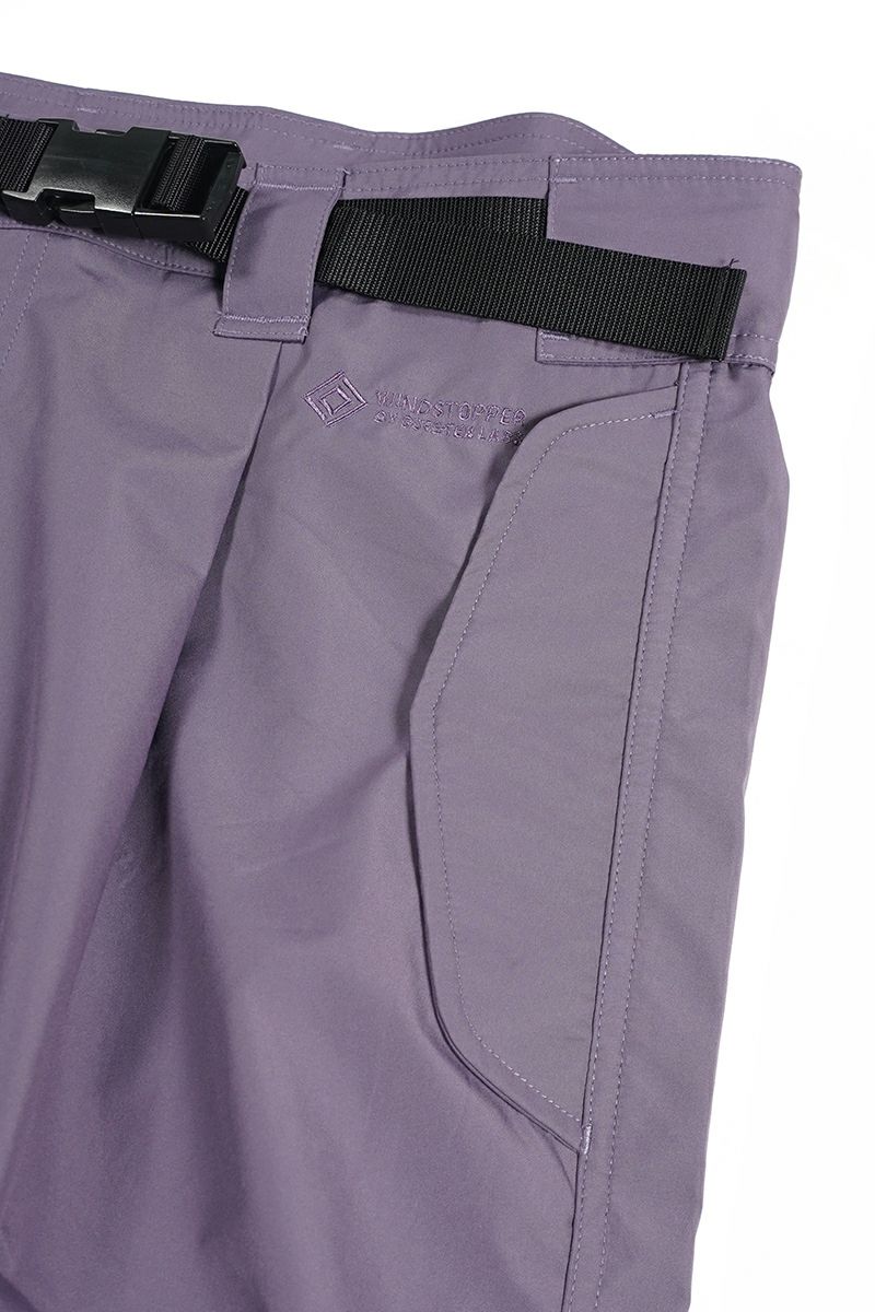 MARMOT(マーモット キャピタル)WINDSTOPPER PARATROOPER PANTS ウインドストッパーパラトルーパーパンツ 24FW-L5-03 -6