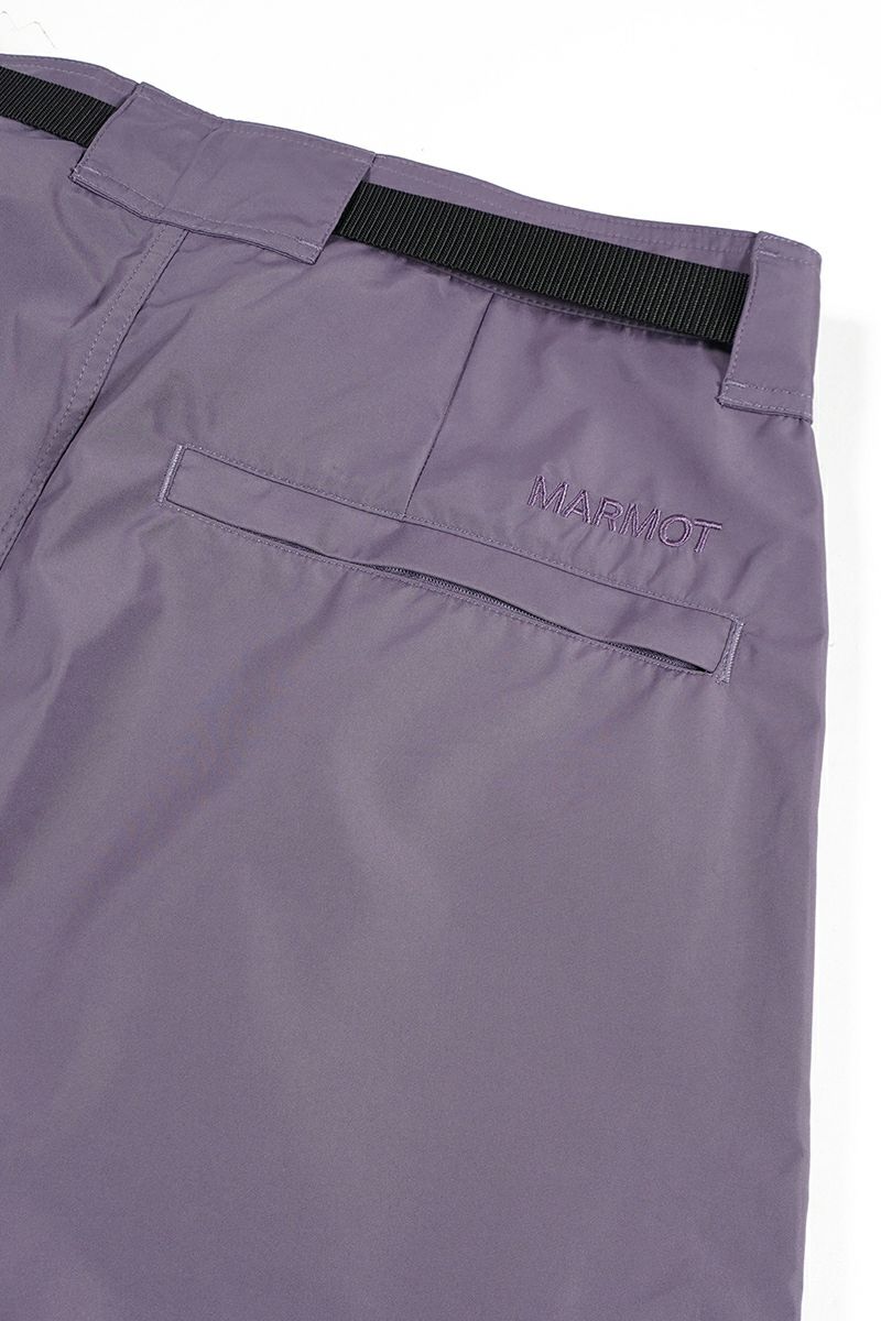 MARMOT(マーモット キャピタル)WINDSTOPPER PARATROOPER PANTS ウインドストッパーパラトルーパーパンツ 24FW-L5-03 -7