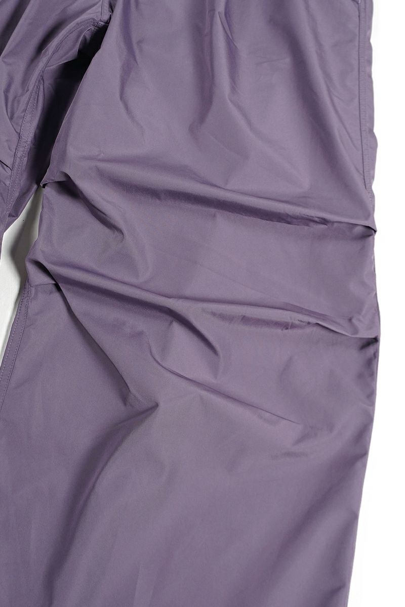 MARMOT(マーモット キャピタル)WINDSTOPPER PARATROOPER PANTS ウインドストッパーパラトルーパーパンツ 24FW-L5-03 -8