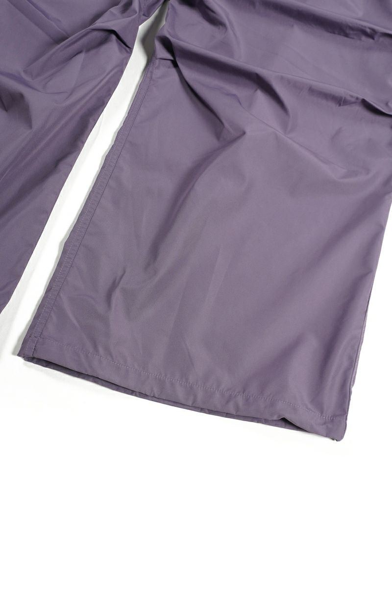 MARMOT(マーモット キャピタル)WINDSTOPPER PARATROOPER PANTS ウインドストッパーパラトルーパーパンツ 24FW-L5-03 -9