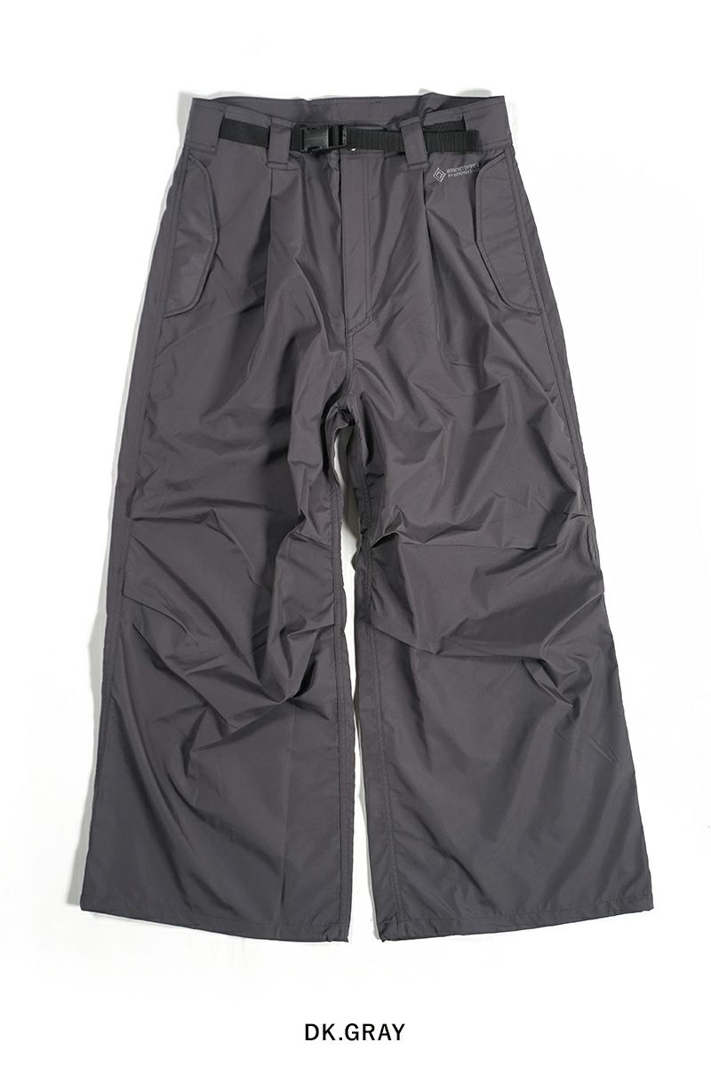 MARMOT(マーモット キャピタル)WINDSTOPPER PARATROOPER PANTS ウインドストッパーパラトルーパーパンツ 24FW-L5-03 -10