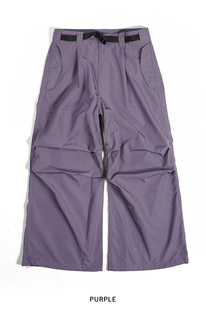 MARMOT(マーモット キャピタル)WINDSTOPPER PARATROOPER PANTS ウインドストッパーパラトルーパーパンツ 24FW-L5-03 -11
