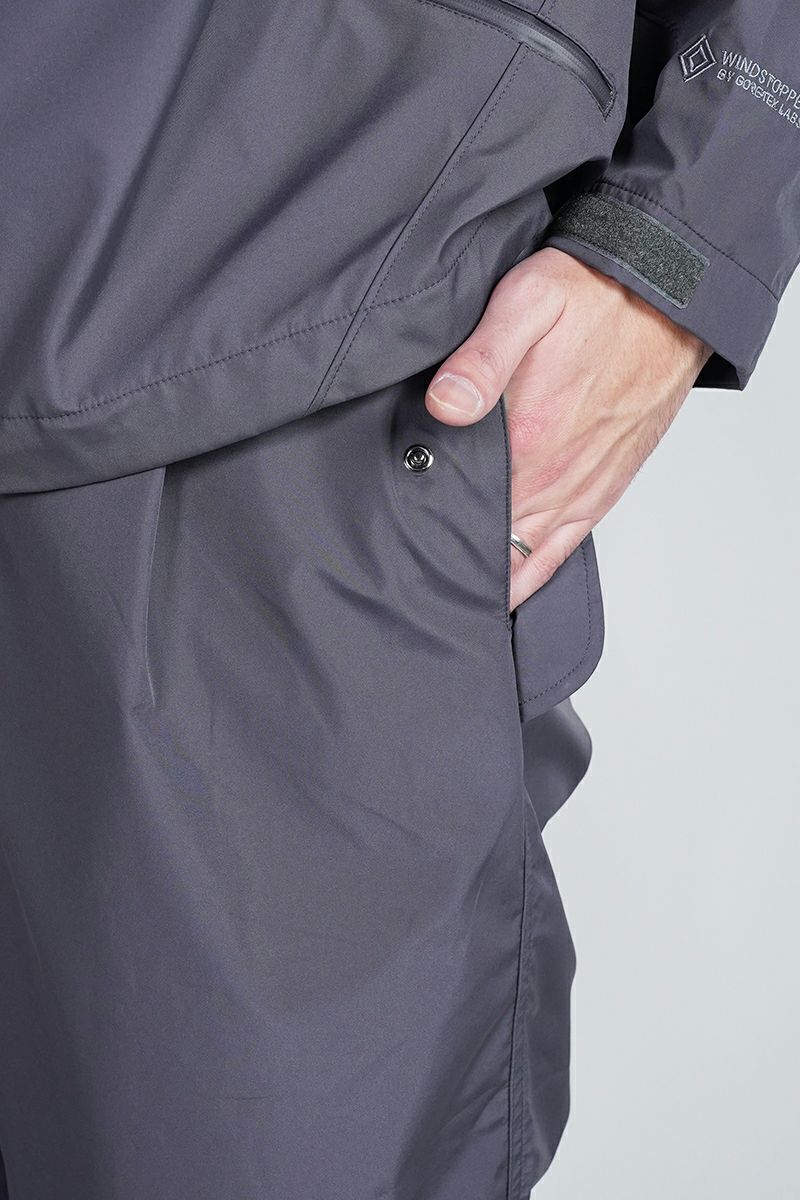 MARMOT(マーモット キャピタル)WINDSTOPPER PARATROOPER PANTS ウインドストッパーパラトルーパーパンツ 24FW-L5-03 -14