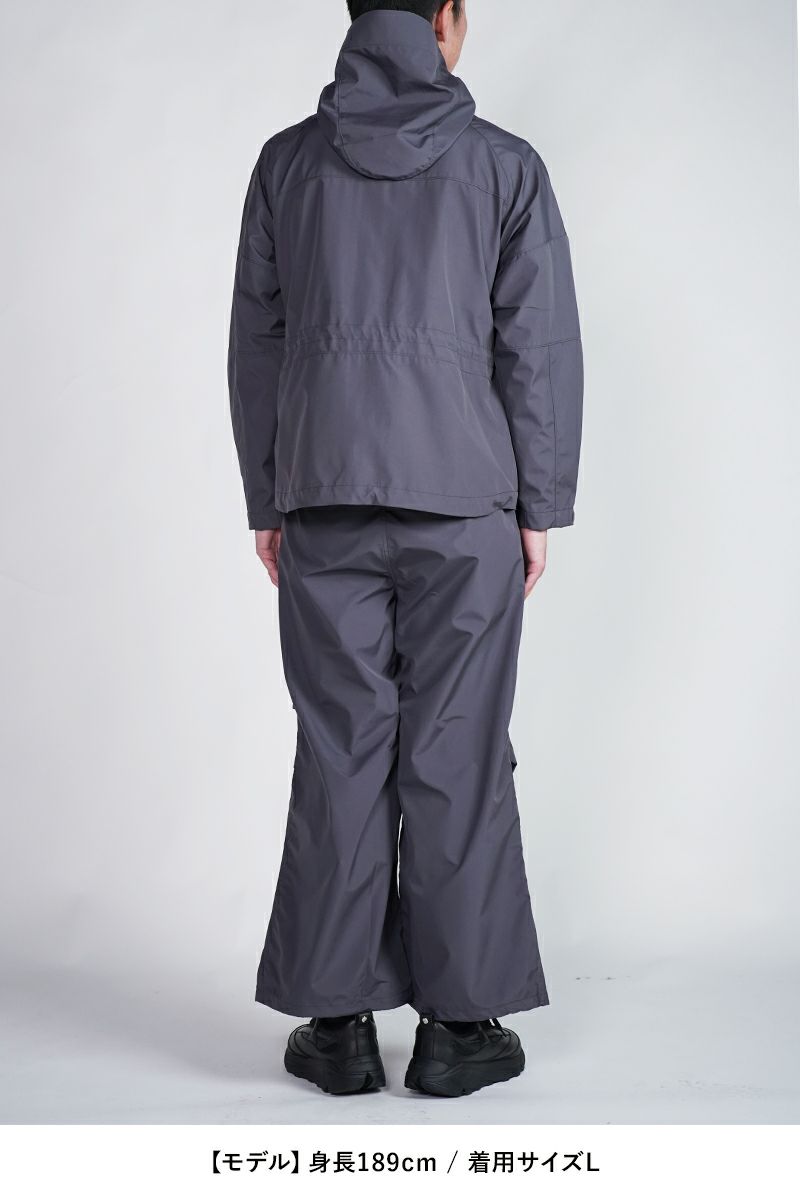 MARMOT(マーモット キャピタル)WINDSTOPPER PARATROOPER PANTS ウインドストッパーパラトルーパーパンツ 24FW-L5-03 -18