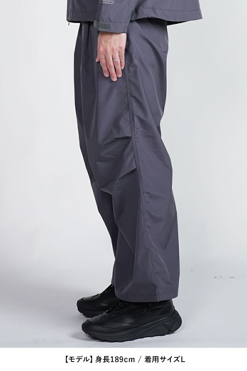 MARMOT(マーモット キャピタル)WINDSTOPPER PARATROOPER PANTS ウインドストッパーパラトルーパーパンツ 24FW-L5-03 -22