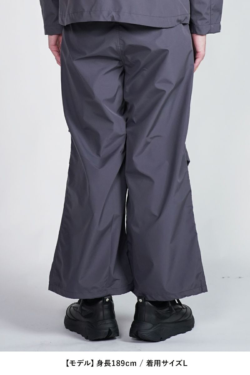 MARMOT(マーモット キャピタル)WINDSTOPPER PARATROOPER PANTS ウインドストッパーパラトルーパーパンツ 24FW-L5-03 -23