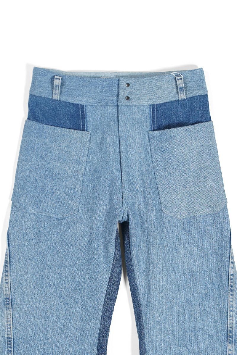 kengo(ケンゴ)kengo vintage bell-bottoms ケンゴ ヴィンテージ ベルボトム KBC-PA2 -3