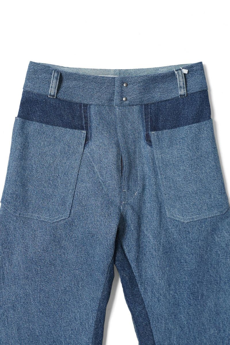 kengo(ケンゴ)kengo vintage bell-bottoms ケンゴ ヴィンテージ ベルボトム KBC-PA2 -3
