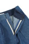 kengo(ケンゴ)kengo vintage bell-bottoms ケンゴ ヴィンテージ ベルボトム KBC-PA2 -4