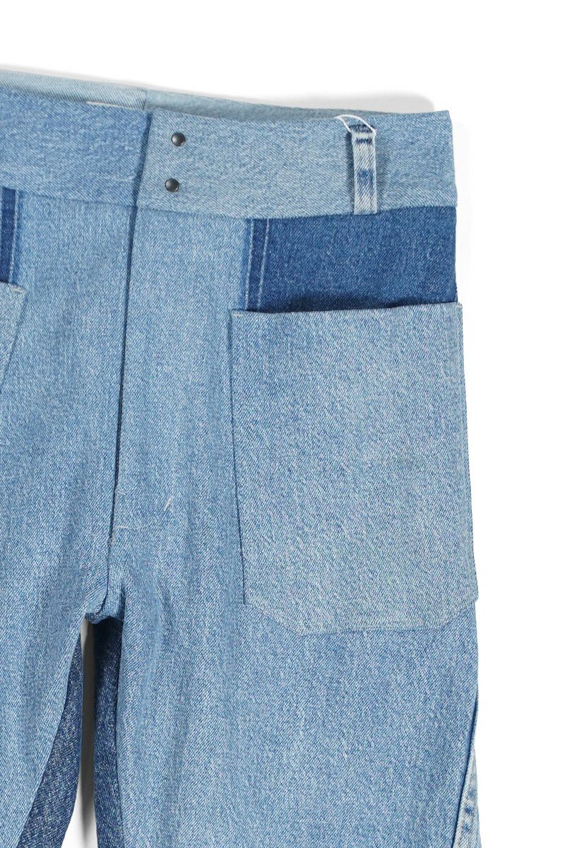 kengo(ケンゴ)kengo vintage bell-bottoms ケンゴ ヴィンテージ ベルボトム KBC-PA2 -5