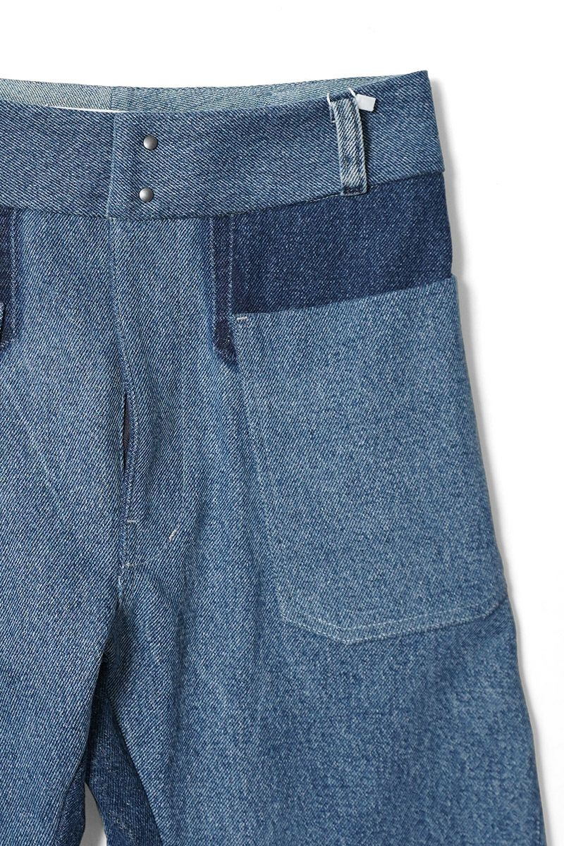 kengo(ケンゴ)kengo vintage bell-bottoms ケンゴ ヴィンテージ ベルボトム KBC-PA2 -5