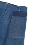 kengo(ケンゴ)kengo vintage bell-bottoms ケンゴ ヴィンテージ ベルボトム KBC-PA2 -5