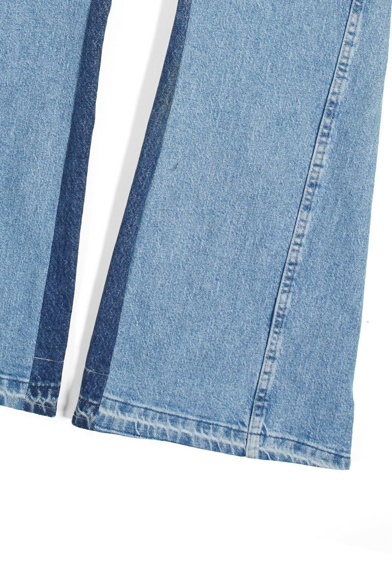 kengo(ケンゴ)kengo vintage bell-bottoms ケンゴ ヴィンテージ ベルボトム KBC-PA2 -7