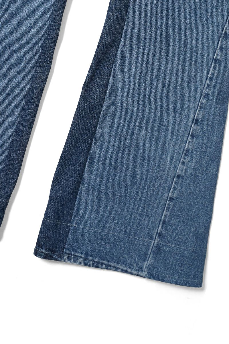 kengo(ケンゴ)kengo vintage bell-bottoms ケンゴ ヴィンテージ ベルボトム KBC-PA2 -7