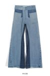 kengo(ケンゴ)kengo vintage bell-bottoms ケンゴ ヴィンテージ ベルボトム KBC-PA2 -8