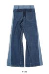 kengo(ケンゴ)kengo vintage bell-bottoms ケンゴ ヴィンテージ ベルボトム KBC-PA2 -9