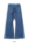 kengo(ケンゴ)kengo vintage bell-bottoms ケンゴ ヴィンテージ ベルボトム KBC-PA2 -11