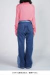 kengo(ケンゴ)kengo vintage bell-bottoms ケンゴ ヴィンテージ ベルボトム KBC-PA2 -19