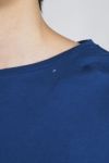 Porter Classic(ポータークラシック)H/W PEACE COTTON CREWNECK LONG SLEEVE SHIRTS ハンドワークピースコットン 長袖クルーネックシャツ PC-006-3108 -14