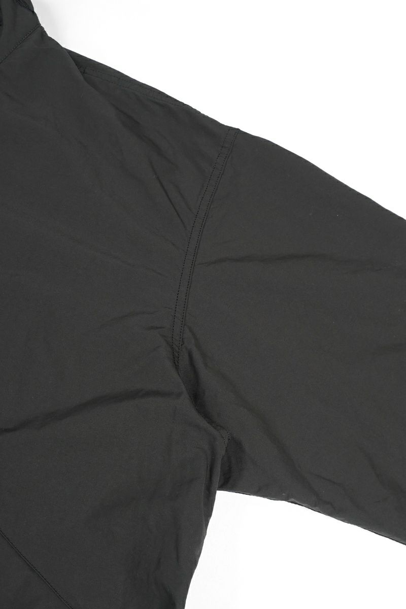 Porter Classic(ポータークラシック)WEATHER MILITARY COAT / LINER NYLON MJ CONNECTION ウェザーミリタリーコート ライナーナイロンMJコネクション PC-026-2444 -8