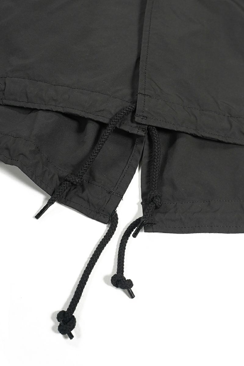 Porter Classic(ポータークラシック)WEATHER MILITARY COAT / LINER NYLON MJ CONNECTION ウェザーミリタリーコート ライナーナイロンMJコネクション PC-026-2444 -9