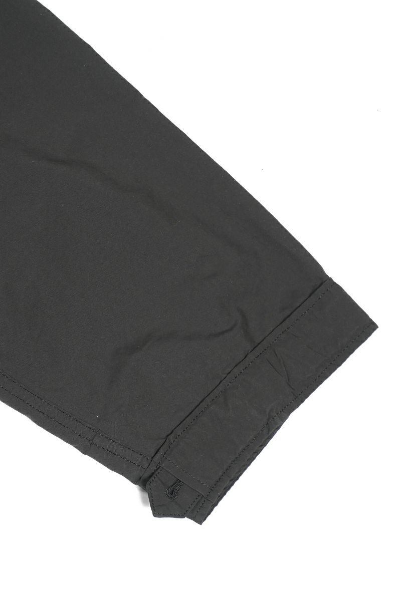 Porter Classic(ポータークラシック)WEATHER MILITARY COAT / LINER NYLON MJ CONNECTION ウェザーミリタリーコート ライナーナイロンMJコネクション PC-026-2444 -10