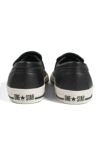 CONVERSE ADDICT(コンバース アディクト)ONE STAR LOAFER BLACK ワンスターローファー ブラック 35200781 -5