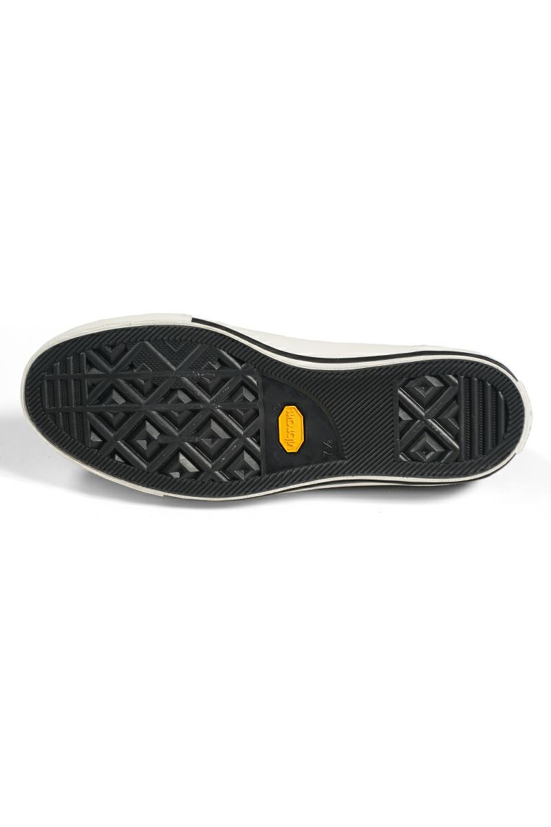 CONVERSE ADDICT(コンバース アディクト)ONE STAR LOAFER BLACK ワンスターローファー ブラック 35200781 -6