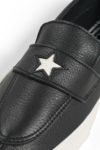 CONVERSE ADDICT(コンバース アディクト)ONE STAR LOAFER BLACK ワンスターローファー ブラック 35200781 -8
