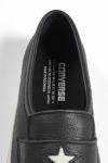 CONVERSE ADDICT(コンバース アディクト)ONE STAR LOAFER BLACK ワンスターローファー ブラック 35200781 -10
